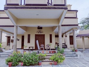 4 BHK Independent House For Sale in Chitaipur