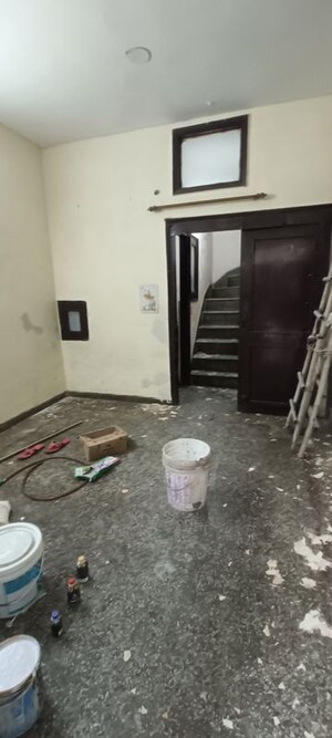 Parking in 2 BHK Independent House at Rohini Sector 8 – for Rent
