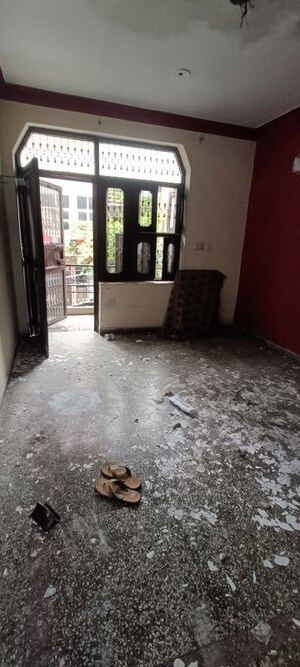 2 BHK Independent House For Rent in Rohini Sector 8