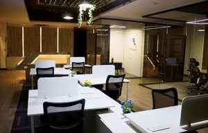 Office Space For Rent in Ravindra Nagar