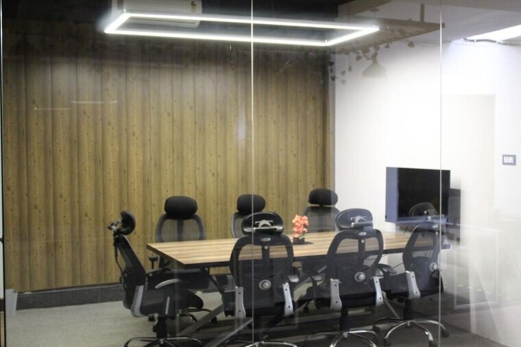 Team Area, ravindra nagar Commercial Office Space 1500 Sq.Ft. In Ravindra Nagar Indore 10578772