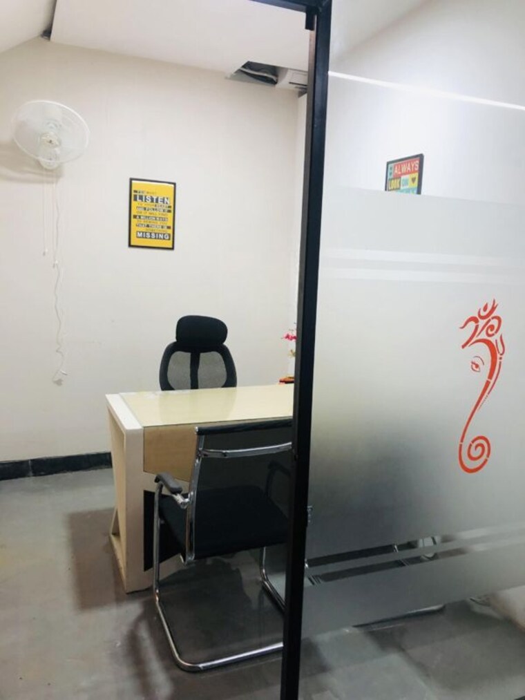 undefined, ravindra nagar Commercial Office Space 1500 Sq.Ft. In Ravindra Nagar Indore 10578772