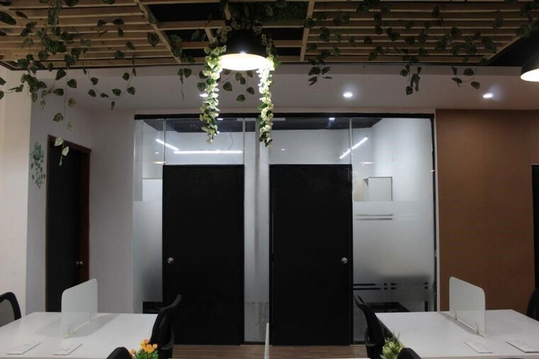 Team Area, ravindra nagar Commercial Office Space 1500 Sq.Ft. In Ravindra Nagar Indore 10578772