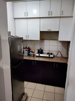 Kitchen in 2.5 BHK Apartment at Stellar Jeevan, Sector 1 Greater Noida – for Sale