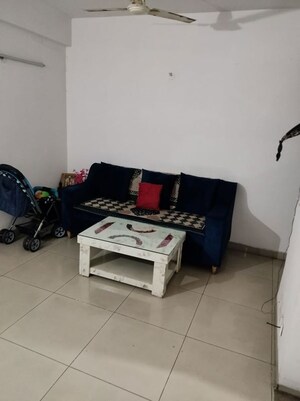Team Area in 2.5 BHK Apartment at Stellar Jeevan, Sector 1 Greater Noida – for Sale