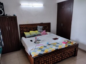 Bedroom in 2.5 BHK Apartment at Stellar Jeevan, Sector 1 Greater Noida – for Sale