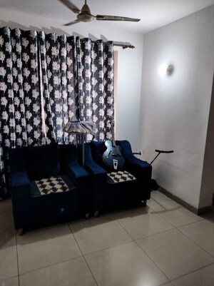Living Room in 2.5 BHK Apartment at Stellar Jeevan, Sector 1 Greater Noida – for Sale