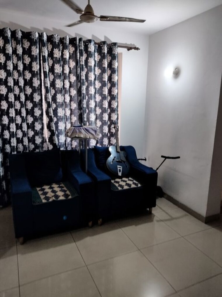 Living Room, stellar-jeevan 2.5 Bedroom 1027 Sq.Ft. Apartment In Sector 1 Greater Noida Greater Noida 10578758