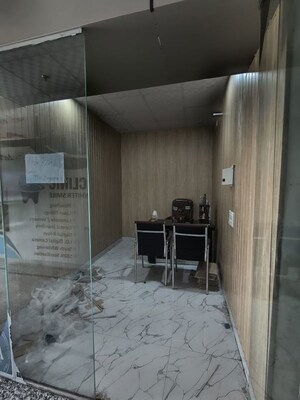  Office Space For Rent in Midpoint Mart, Siddharth Vihar