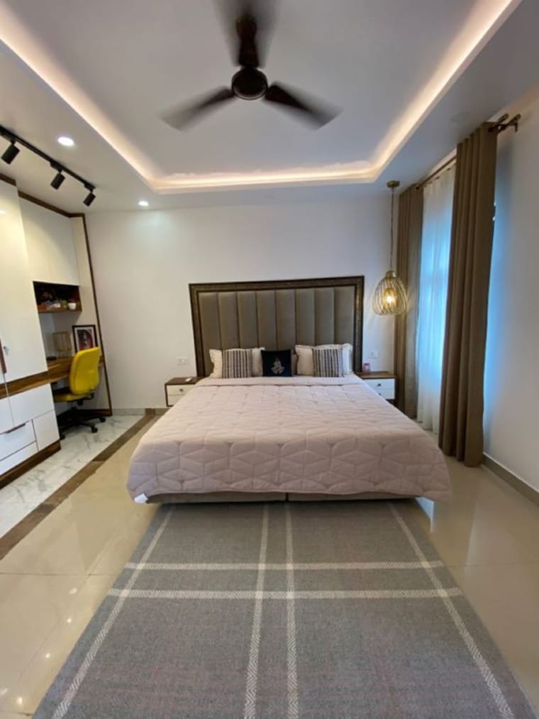 undefined, pirayari 3 Bedroom 1300 Sq.Ft. Villa In Pirayari Palakkad 10578761