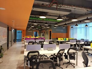  Office Space For Rent in Kharadi