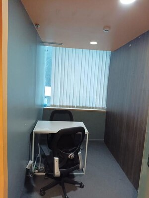 Team Area in  Office Space at Kharadi – for Rent
