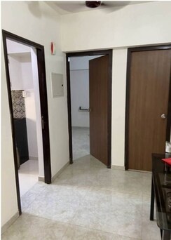 1 BHK Apartment For Sale in Lodha Amara