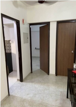 1 BHK Apartment For Sale in Lodha Amara, Kolshet Road
