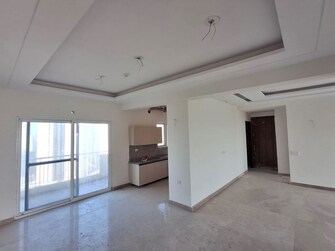 4 BHK + Servant Room Apartment For Rent in Apex Alphabet in Tech Zone 4 Greater Noida, Greater Noida
