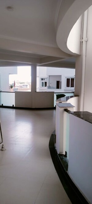 Kitchen in 2 BHK Apartment at Govardhan Enclave Lucknow, Kalli Paschim – for Sale