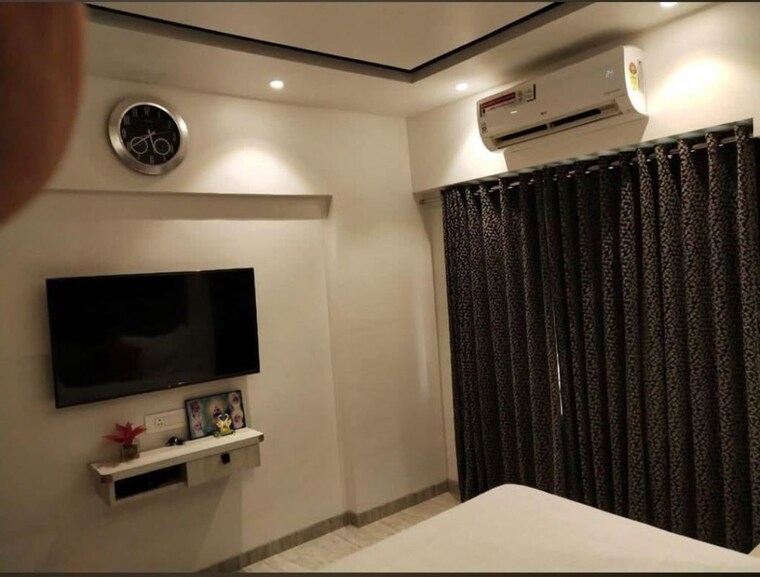 undefined, lodha-amara 2 Bedroom 720 Sq.Ft. Apartment In Kolshet Road Thane 10578788