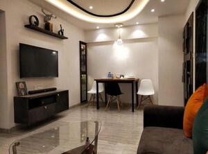 2 BHK Apartment For Sale in Lodha Amara, Kolshet Road