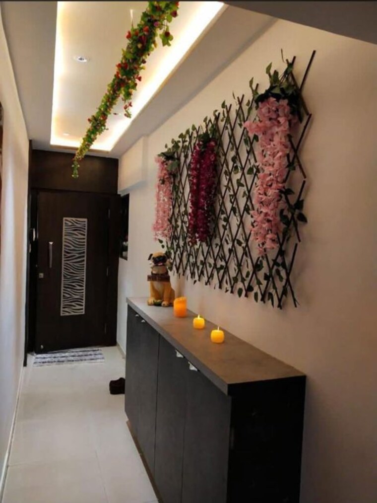 undefined, lodha-amara 2 Bedroom 720 Sq.Ft. Apartment In Kolshet Road Thane 10578788