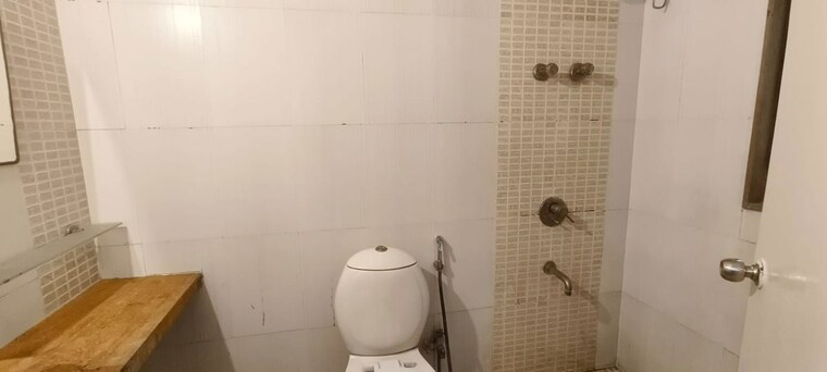 Bathroom, prakriti-society 3 Bedroom 1458 Sq.Ft. Apartment In Baner Pune 10578782