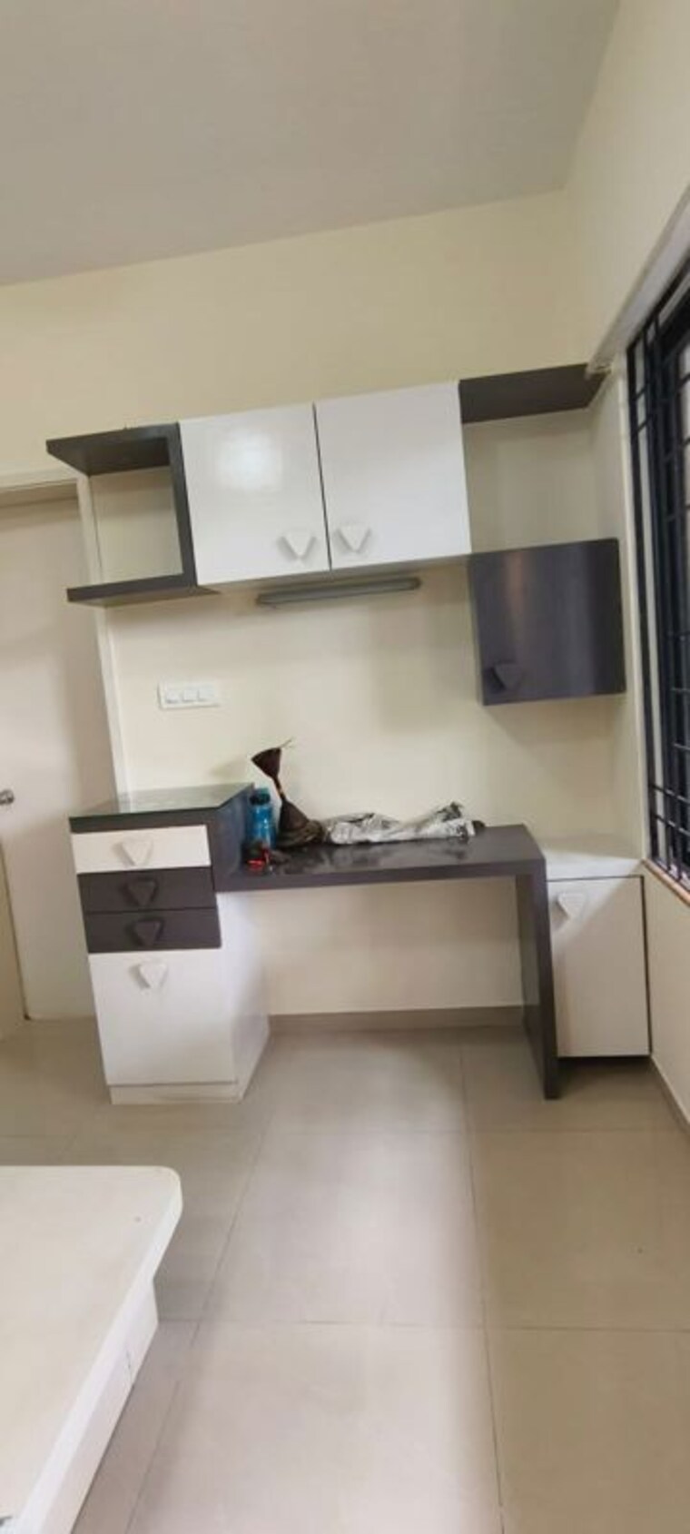 Kitchen, prakriti-society 3 Bedroom 1458 Sq.Ft. Apartment In Baner Pune 10578782