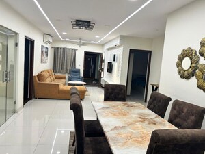 3 BHK Apartment For Rent in Honer Vivantis, Gopanpally