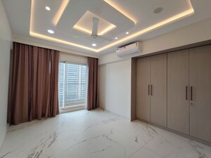 3 BHK Apartment For Rent in Eskay Itus Apartment, Andheri West