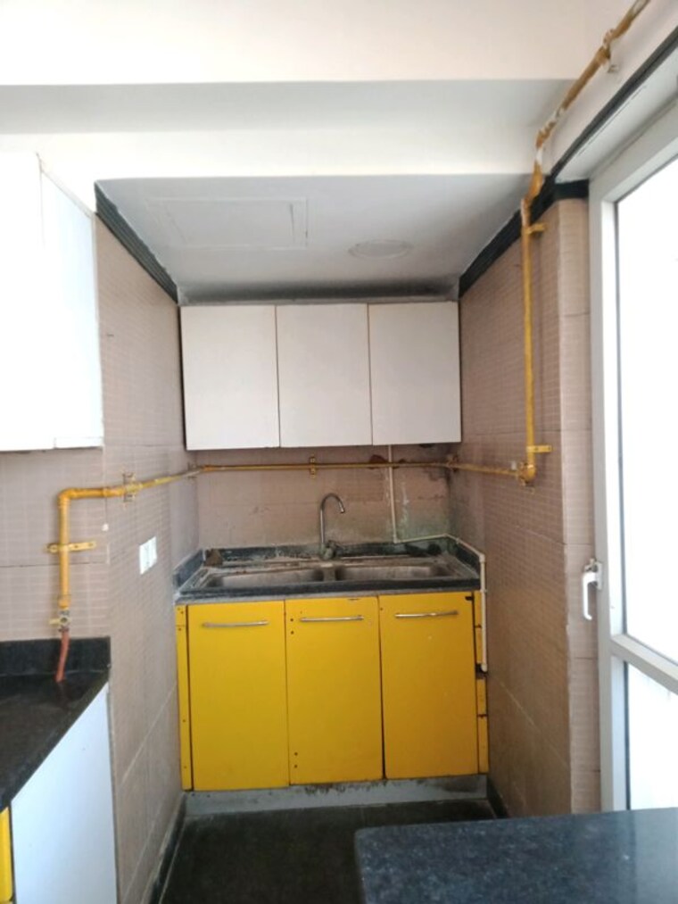 Kitchen, sector 50 2 Bedroom 162 Sq.Mt. Villa In Sector 50 Noida 10578795