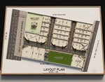 1000 Sq.Ft. Plot in Vidya Nagar
