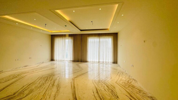 Room, bhartiya-leela-residences 2 Bedroom 1790 Sq.Ft. Apartment In Thanisandra Main Road Bangalore 10578790