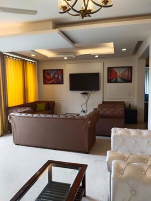 4 BHK Apartment For Rent in East Of Kailash