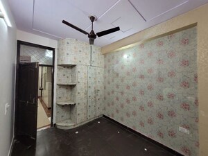 Kitchen in 3 BHK Builder Floor at Niti Khand I – for Rent
