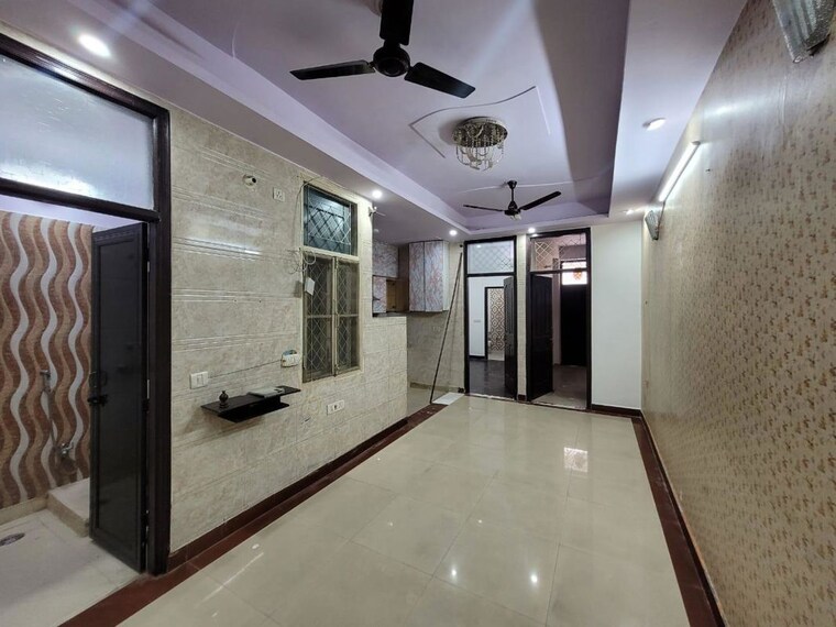 Room, niti khand i 3 Bedroom 1250 Sq.Ft. Builder Floor In Niti Khand I Ghaziabad 10578799