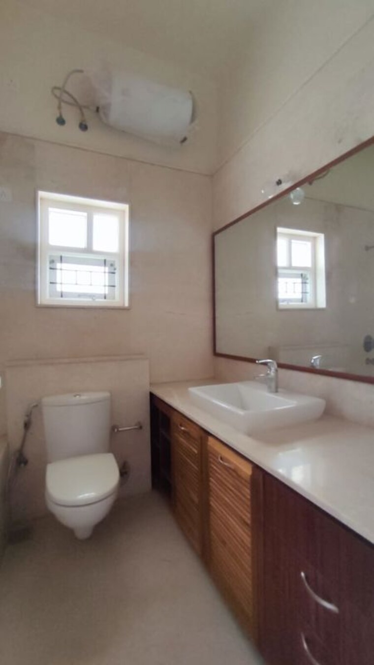 Bathroom, kothnur 3 Bedroom 2400 Sq.Ft. Villa In Kothnur Bangalore 10578456