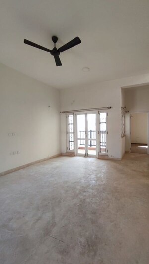 Dining area in 3 BHK Villa at Kothnur – for Rent