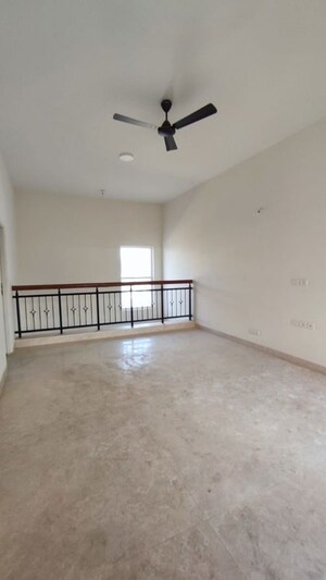 Hall in 3 BHK Villa at Kothnur – for Rent