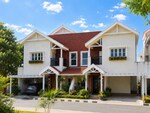 3 BHK 2400 Sq.Ft. Villa in Kothnur