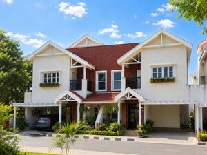 3 BHK Villa For Rent in Kothnur