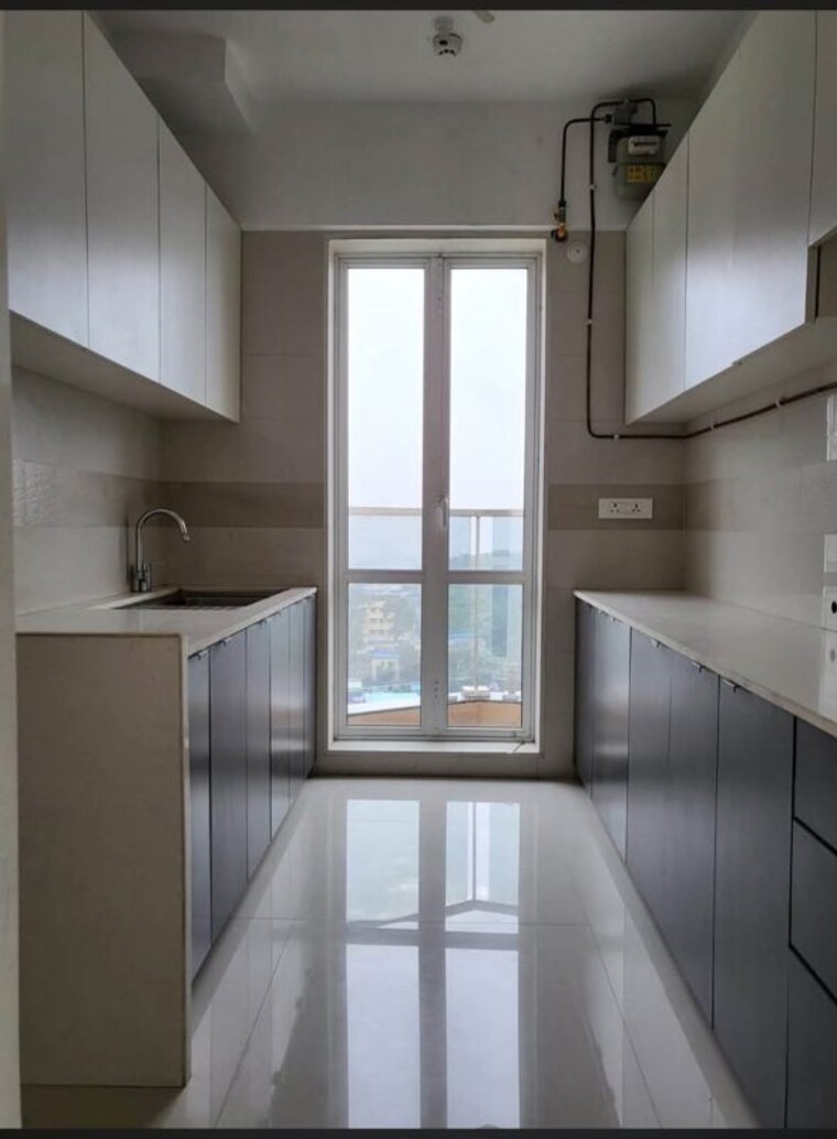 Kitchen, kalpataru-parkcity 2 Bedroom 808 Sq.Ft. Apartment In Kolshet Road Thane 10578812
