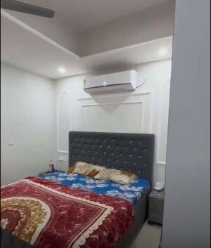 Bedroom in 3 BHK Apartment at Ambala Highway – for Rent
