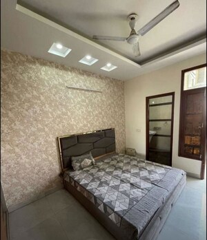 Bedroom in 3 BHK Apartment at Ambala Highway – for Rent