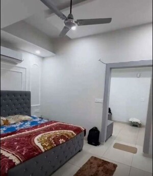 Bedroom in 3 BHK Apartment at Ambala Highway – for Rent