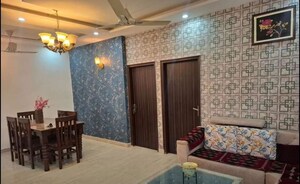 3 BHK Apartment For Rent in Ambala Highway
