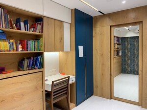 Room in 3 BHK Apartment at Adani Group Western Heights, Andheri West – for Sale