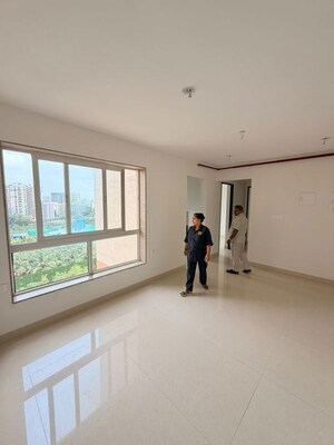 2 BHK Apartment For Rent in Sunteck Avenue 2, Goregaon West