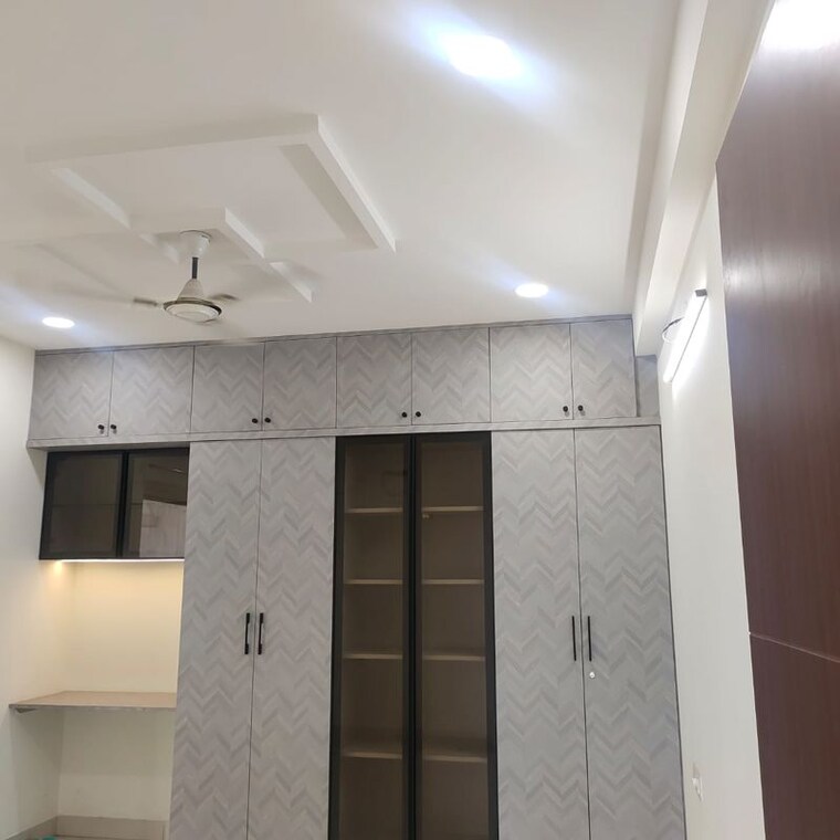 Bathroom, ghr-titania 3 Bedroom 1750 Sq.Ft. Apartment In Kondapur Hyderabad 10578814