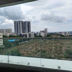 3 BHK +Apartment For Rent in GHR Titania