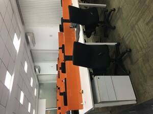 Team Area in  Office Space in IT/SEZ at Sector 63 – for Rent