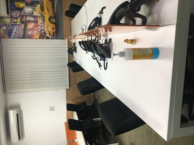 Team Area, sector 63 Commercial Office Space in IT/SEZ 2300 Sq.Ft. In Sector 63 Noida 10578800