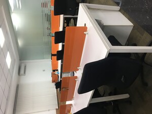 Team Area in  Office Space in IT/SEZ at Sector 63 – for Rent